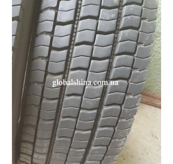 Continental HDR (ведуча) 305/70 R22.5 150/148M PR16
